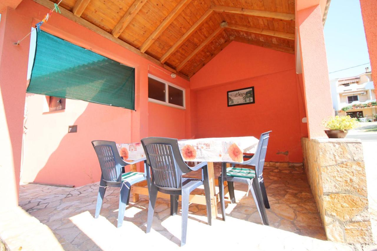 Dubravka Apartment Dinjiska Ngoại thất bức ảnh