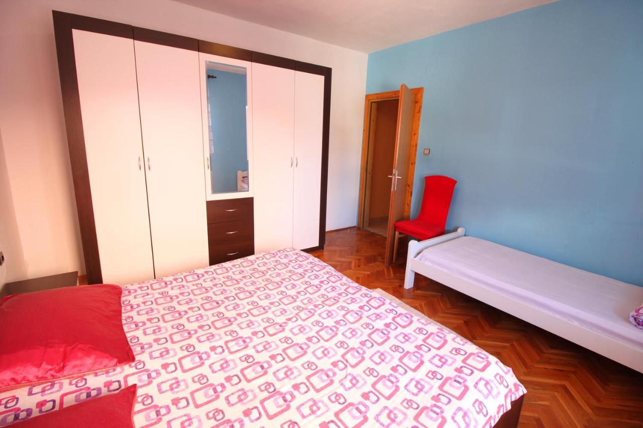 Dubravka Apartment Dinjiska Ngoại thất bức ảnh