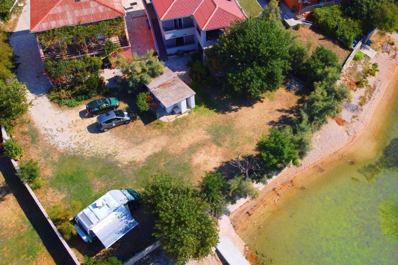 Dubravka Apartment Dinjiska Ngoại thất bức ảnh