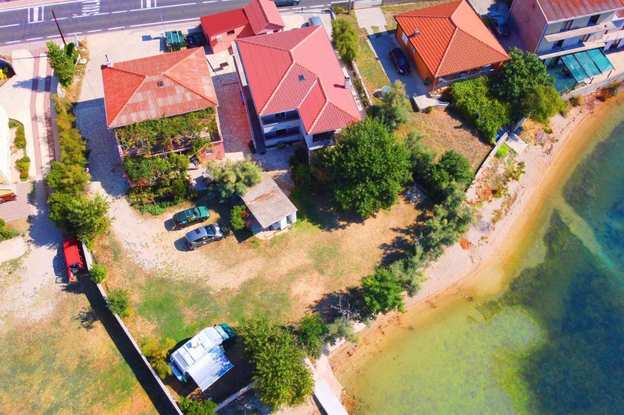 Dubravka Apartment Dinjiska Ngoại thất bức ảnh