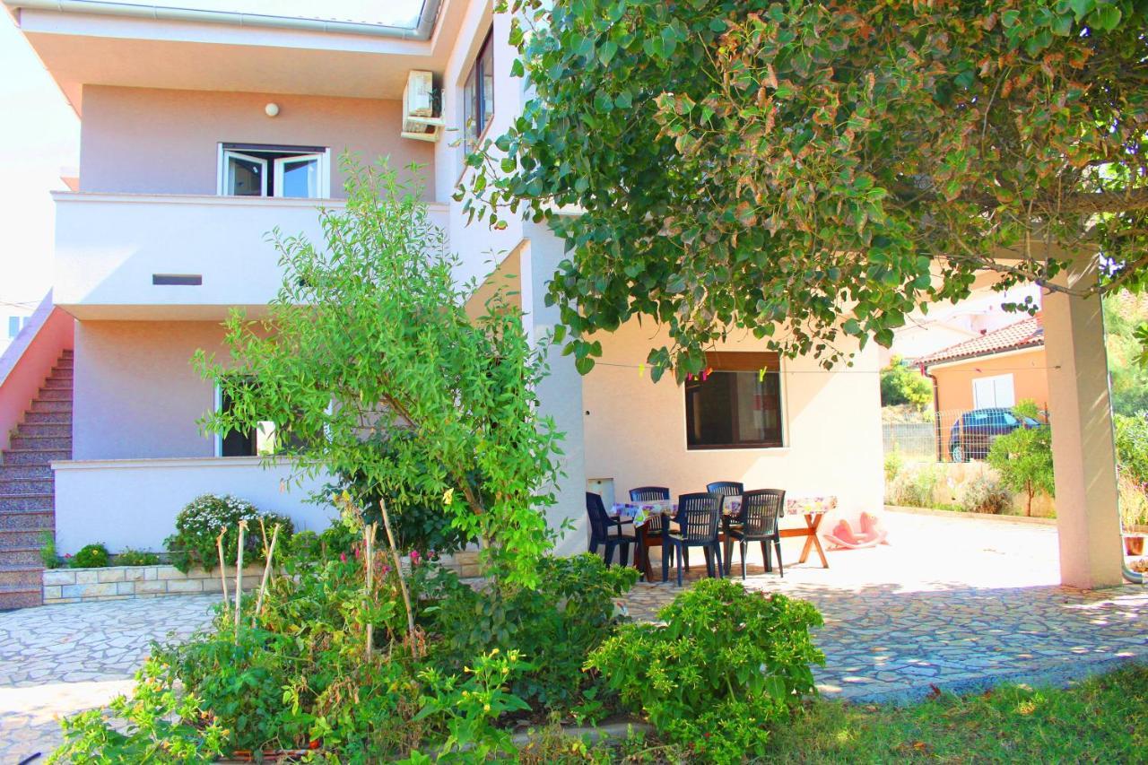 Dubravka Apartment Dinjiska Ngoại thất bức ảnh