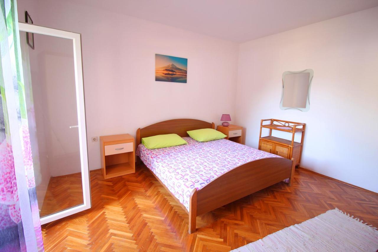 Dubravka Apartment Dinjiska Ngoại thất bức ảnh