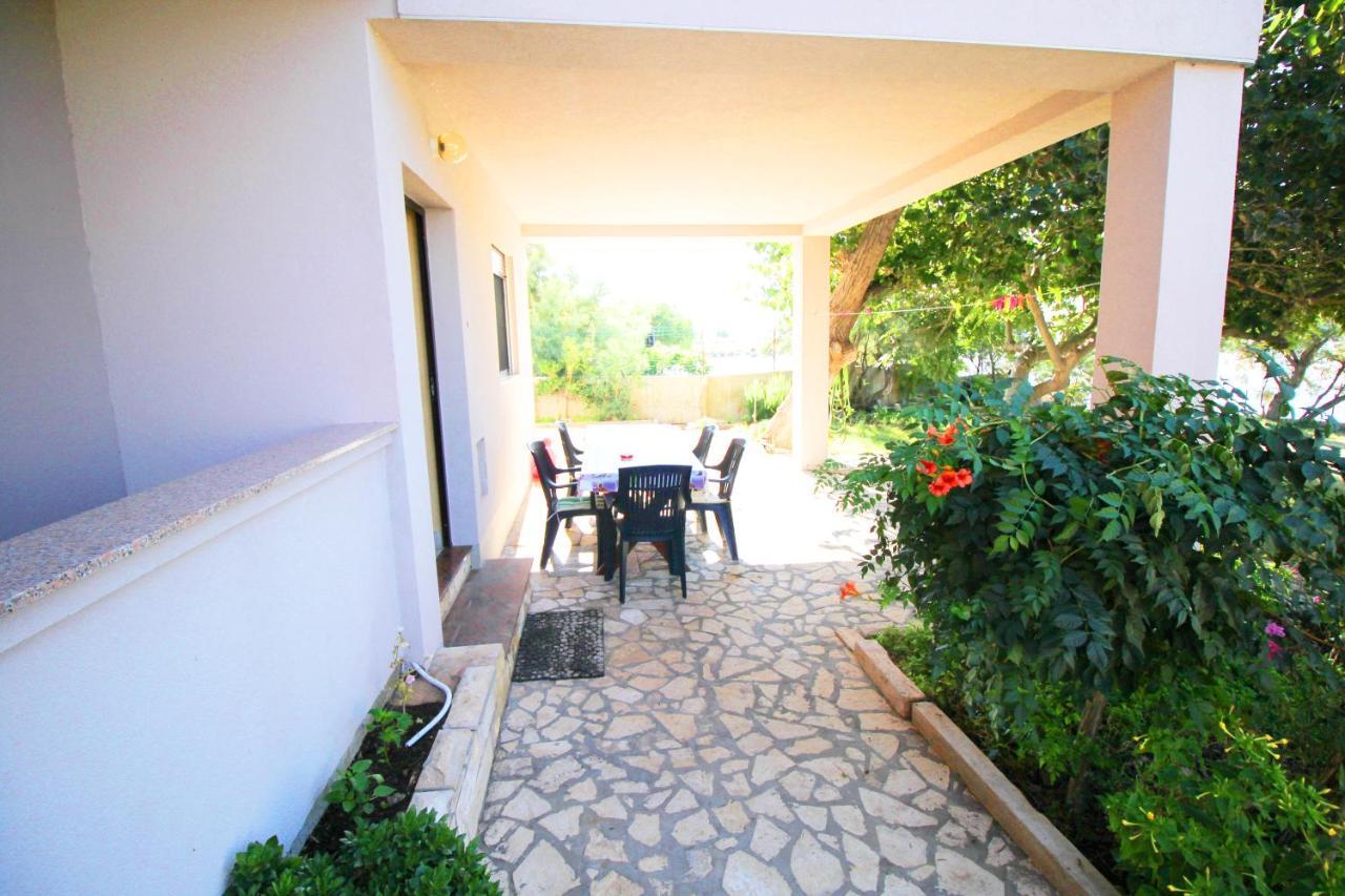Dubravka Apartment Dinjiska Ngoại thất bức ảnh