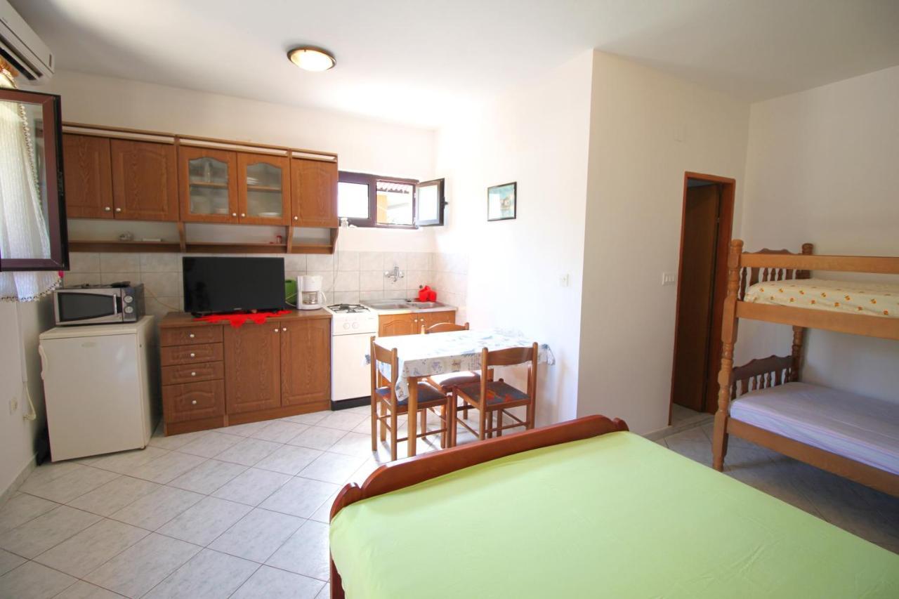 Dubravka Apartment Dinjiska Ngoại thất bức ảnh