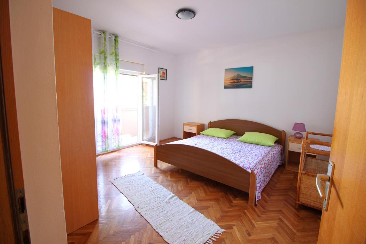 Dubravka Apartment Dinjiska Ngoại thất bức ảnh