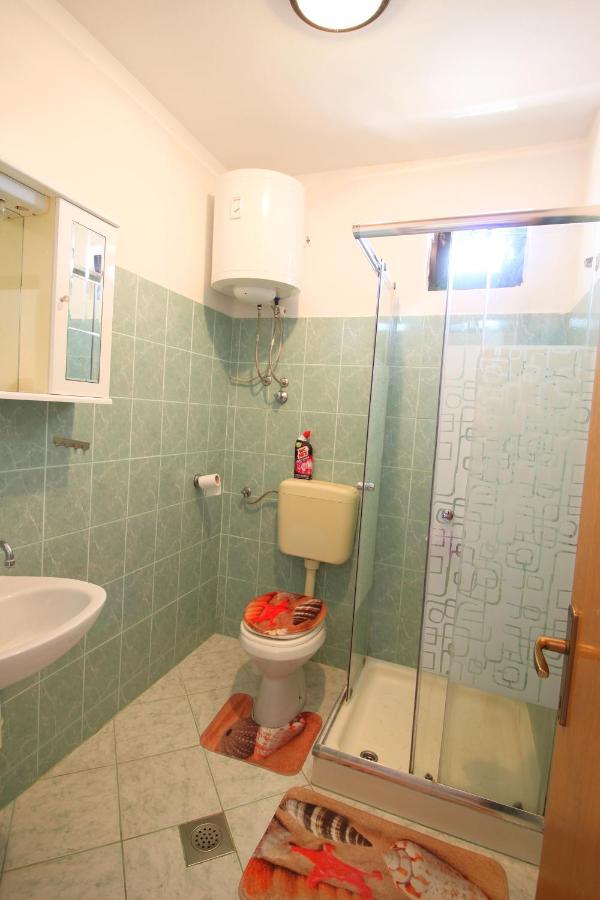 Dubravka Apartment Dinjiska Ngoại thất bức ảnh
