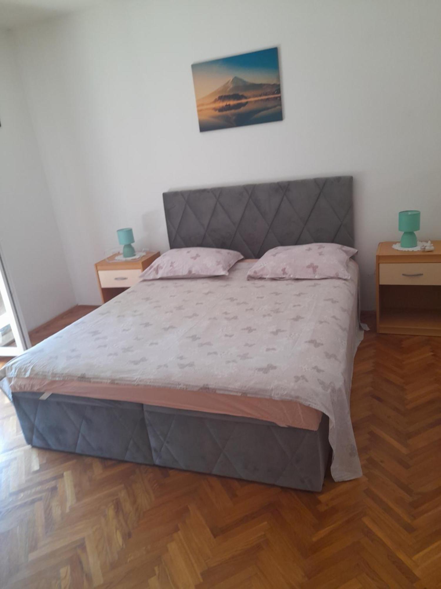 Dubravka Apartment Dinjiska Ngoại thất bức ảnh